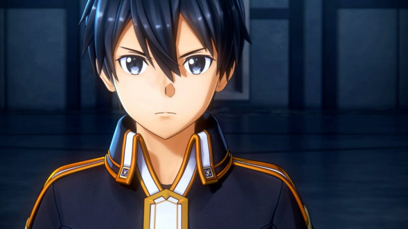 Игра Sword Art Online: Alicization Lycoris [Nintendo Switch, русская версия] в Череповце