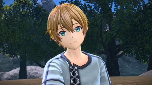 Игра Sword Art Online: Alicization Lycoris [Nintendo Switch, русская версия] в Череповце