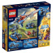 Конструктор LEGO Nexo Knights 70315 Устрашающий разрушитель Клэя в Череповце