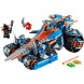 Конструктор LEGO Nexo Knights 70315 Устрашающий разрушитель Клэя в Череповце