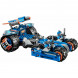 Конструктор LEGO Nexo Knights 70315 Устрашающий разрушитель Клэя в Череповце