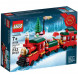 Конструктор LEGO Seasonal 40138 Рождественский поезд в Череповце