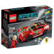 Конструктор LEGO Speed Champions 75908 Феррари 458 Италия GT2 в Череповце