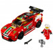 Конструктор LEGO Speed Champions 75908 Феррари 458 Италия GT2 в Череповце