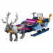 Конструктор LEGO Disney 41066 Princess Анна и Кристоф: прогулка на санях в Череповце