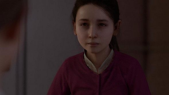 Detroit: Become Human [PS4, русская версия] в Череповце