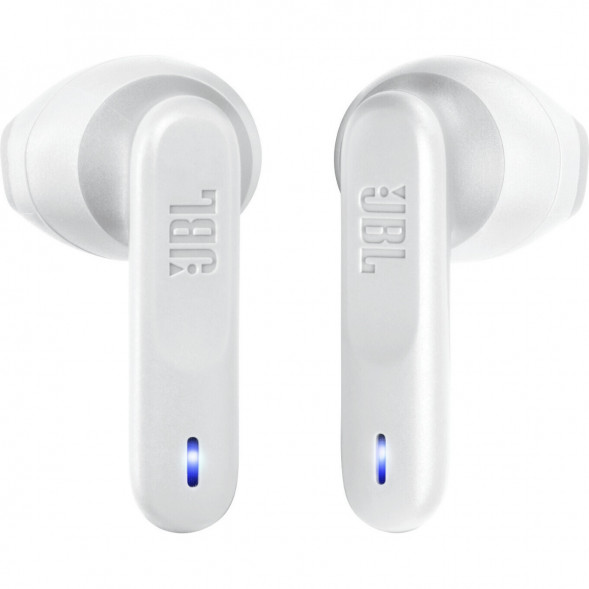 Беспроводные наушники JBL Wave Flex, White в Череповце