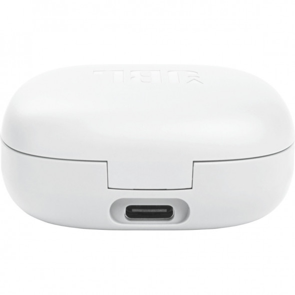Беспроводные наушники JBL Wave Flex, White в Череповце