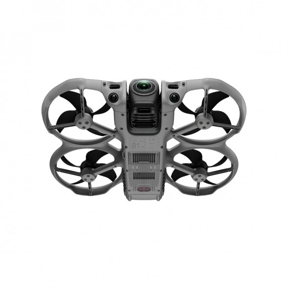 Квадрокоптер DJI Avata 360 Motion Fly More Combo (DJI Goggles N3) в Череповце