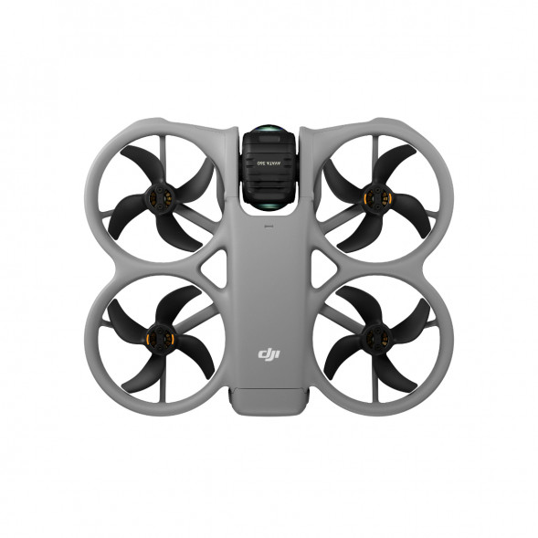 Квадрокоптер DJI Avata 360 Motion Fly More Combo (DJI Goggles N3) в Череповце