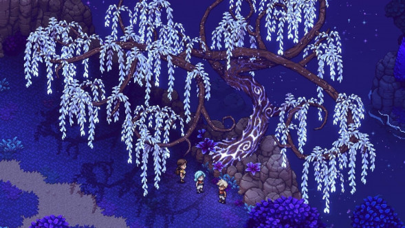 Игра Sea of Stars [Nintendo Switch, русские субтитры] в Череповце