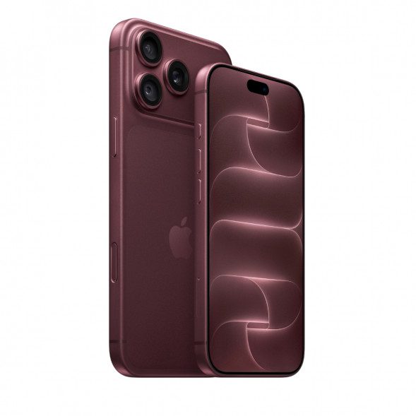 Смартфон Apple iPhone 18 Pro Max 256GB (SIM + eSIM), Burgundy в Череповце