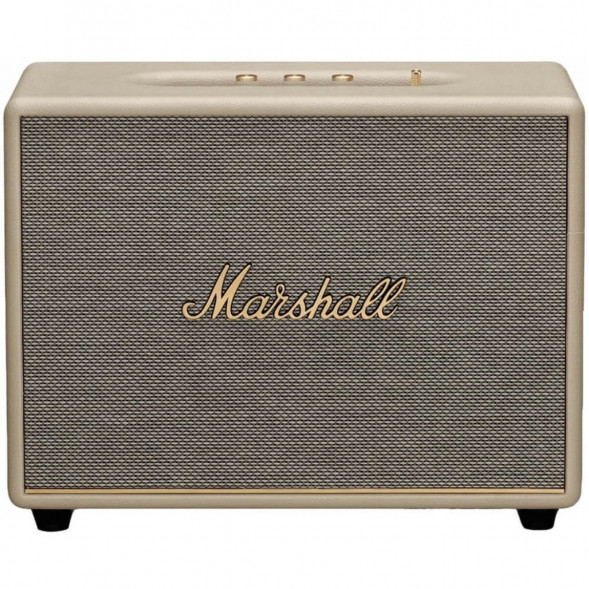Портативная акустика Marshall Woburn III, Cream в Череповце