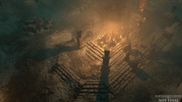 Игра Diablo IV [PS4, русская версия] в Череповце