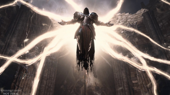 Игра Diablo IV [PS4, русская версия] в Череповце