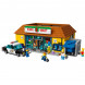 Конструктор LEGO The Simpsons 71016 Магазин &amp;quot;На скорую руку&amp;quot; в Череповце