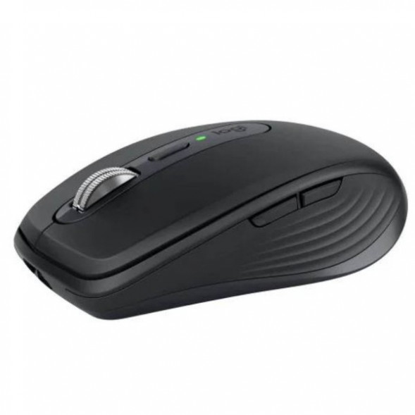 Беспроводная мышь Logitech MX Anywhere 3S [910-006929], черный в Череповце