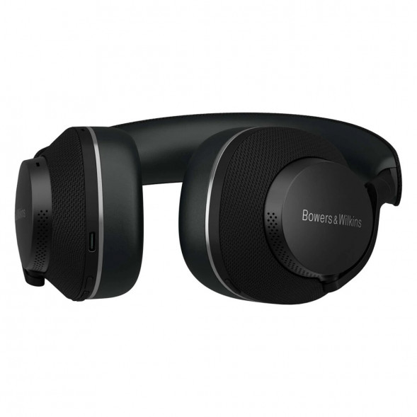 Беспроводные наушники Bowers &amp;amp; Wilkins PX 7 S2e, Anthracite Black в Череповце