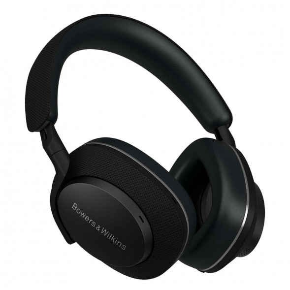 Беспроводные наушники Bowers &amp;amp; Wilkins PX 7 S2e, Anthracite Black в Череповце