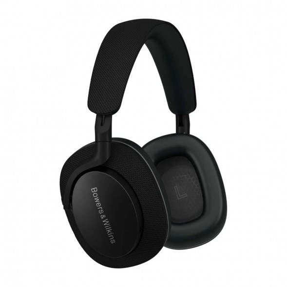 Беспроводные наушники Bowers &amp;amp; Wilkins PX 7 S2e, Anthracite Black в Череповце