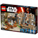 Конструктор LEGO Star Wars 75139 Сражение на планете Такодана в Череповце