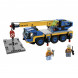 Конструктор LEGO City Great Vehicles 60324 Мобильный кран в Череповце