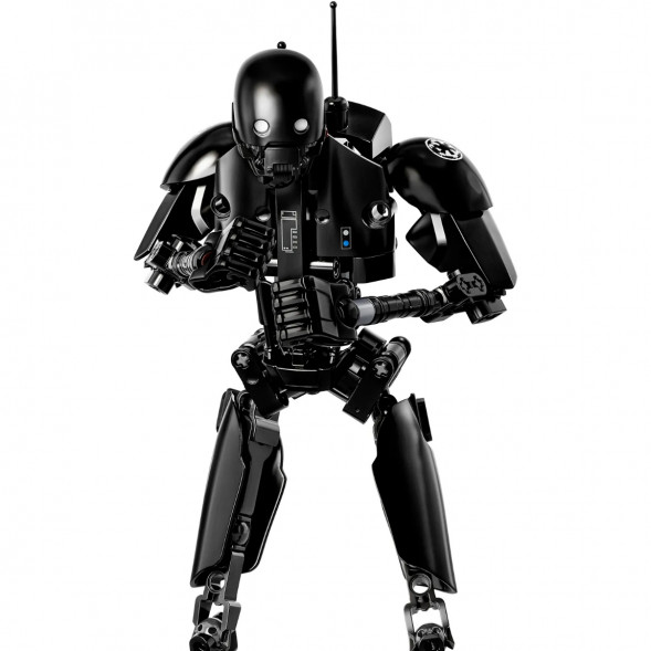 Конструктор LEGO Star Wars 75120 K-2SO в Череповце