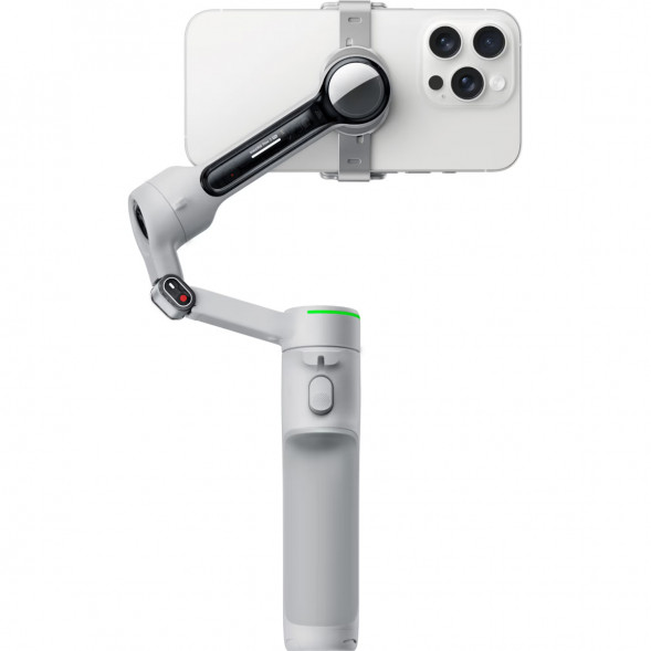 Стабилизатор Insta360 Flow 2 Pro, Stone Gray в Череповце