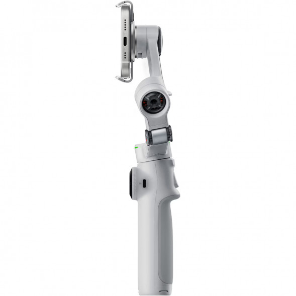 Стабилизатор Insta360 Flow 2 Pro, Stone Gray в Череповце