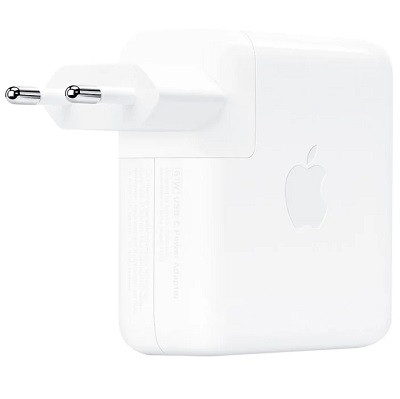 Блок питания Apple MRW22ZM/A для ноутбуков Apple в Череповце