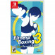 Игра Fitness Boxing 3: Your Personal Trainer [Nintendo Switch, английская версия] в Череповце