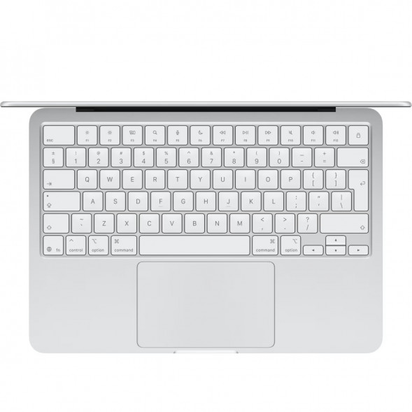 Ноутбук Apple MacBook Neo MHFA4 (A18 Pro 5-Core GPU, 8/256GB), Серебристый/Silver в Череповце