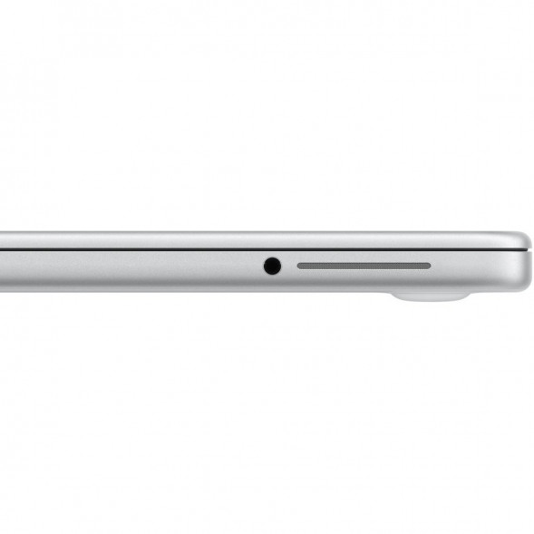 Ноутбук Apple MacBook Neo MHFA4 (A18 Pro 5-Core GPU, 8/256GB), Серебристый/Silver в Череповце