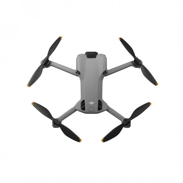 Квадрокоптер DJI Mini 5 Pro Fly More Combo (DJI RC-N3) в Череповце