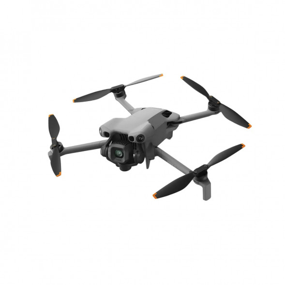 Квадрокоптер DJI Mini 5 Pro Fly More Combo (DJI RC-N3) в Череповце