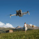 Квадрокоптер DJI Mini 5 Pro Fly More Combo (DJI RC-N3) в Череповце