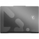 Ноутбук MSI Cyborg 15 C2WF-015XRU (15.6&amp;quot;, IPS, Intel Core 5 210H 2.2ГГц, 8-ядер, 16ГБ DDR5, 1ТБ SSD, NVIDIA GeForce RTX 5060 - 8 ГБ, FreeDOS), серый в Череповце