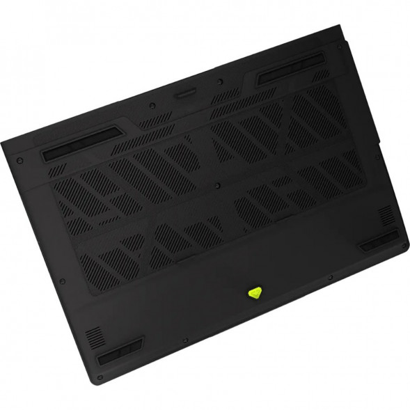 Ноутбук MSI Cyborg 15 C2WF-015XRU (15.6&amp;quot;, IPS, Intel Core 5 210H 2.2ГГц, 8-ядер, 16ГБ DDR5, 1ТБ SSD, NVIDIA GeForce RTX 5060 - 8 ГБ, FreeDOS), серый в Череповце