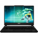 Ноутбук MSI Cyborg 15 C2WF-015XRU (15.6&amp;quot;, IPS, Intel Core 5 210H 2.2ГГц, 8-ядер, 16ГБ DDR5, 1ТБ SSD, NVIDIA GeForce RTX 5060 - 8 ГБ, FreeDOS), серый в Череповце