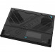 Ноутбук Gigabyte Gaming A16 GA6EH (EVHS3KZC94SD) (16&amp;quot;, IPS, Intel Ultra 9 185H 2.3ГГц, 16 ядер, 16Гб DDR5, 1Тб SSD, RTX 5060 8Гб, без ОС), чёрный в Череповце