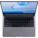Ноутбук Honor MagicBook X16 (5301ARGQ) (16&amp;quot;, 2026, IPS, Intel Core Ultra 5 125H 1.2ГГц, 14 ядер, 16ГБ LPDDR5x, 512ГБ SSD, Intel Arc, без ОС), серый космос в Череповце