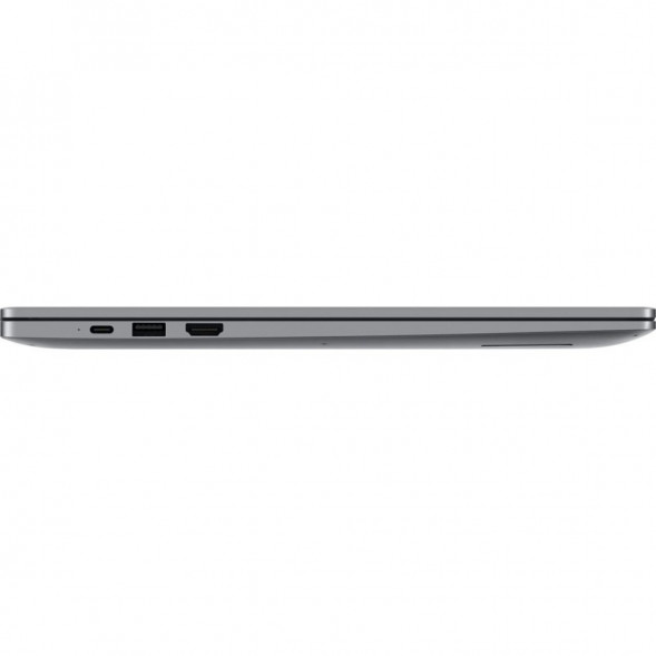 Ноутбук Honor MagicBook X16 (5301ARGQ) (16&amp;quot;, 2026, IPS, Intel Core Ultra 5 125H 1.2ГГц, 14 ядер, 16ГБ LPDDR5x, 512ГБ SSD, Intel Arc, без ОС), серый космос в Череповце
