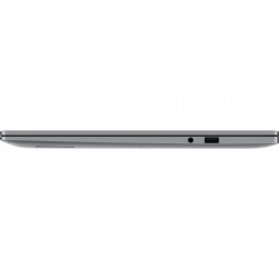 Ноутбук Honor MagicBook X16 (5301ARGQ) (16", 2026, IPS, Intel Core Ultra 5 125H 1.2ГГц, 14 ядер, 16ГБ LPDDR5x, 512ГБ SSD, Intel Arc, без ОС), серый космос