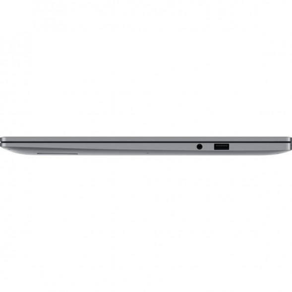 Ноутбук Honor MagicBook X16 (5301ARGQ) (16&amp;quot;, 2026, IPS, Intel Core Ultra 5 125H 1.2ГГц, 14 ядер, 16ГБ LPDDR5x, 512ГБ SSD, Intel Arc, без ОС), серый космос в Череповце