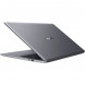 Ноутбук Honor MagicBook X16 (5301ARGQ) (16&amp;quot;, 2026, IPS, Intel Core Ultra 5 125H 1.2ГГц, 14 ядер, 16ГБ LPDDR5x, 512ГБ SSD, Intel Arc, без ОС), серый космос в Череповце