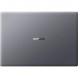 Ноутбук Honor MagicBook X16 (5301ARGQ) (16&amp;quot;, 2026, IPS, Intel Core Ultra 5 125H 1.2ГГц, 14 ядер, 16ГБ LPDDR5x, 512ГБ SSD, Intel Arc, без ОС), серый космос в Череповце
