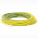 Леска RIO Premier Gold Floating Fly Line WF6F, мох/золото в Череповце