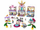 Конструктор LEGO Friends 41058 Торговый центр Хартлейк Сити в Череповце