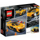Конструктор LEGO Speed Champions 75909 McLaren P1 в Череповце