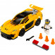 Конструктор LEGO Speed Champions 75909 McLaren P1 в Череповце